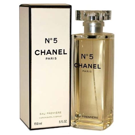 chanel eau premiere 150ml